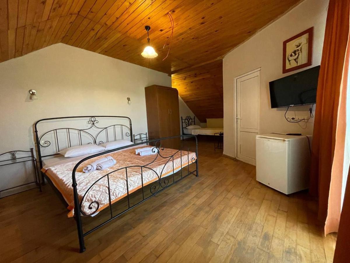 Laguna Hotel Ureki Eksteriør bilde