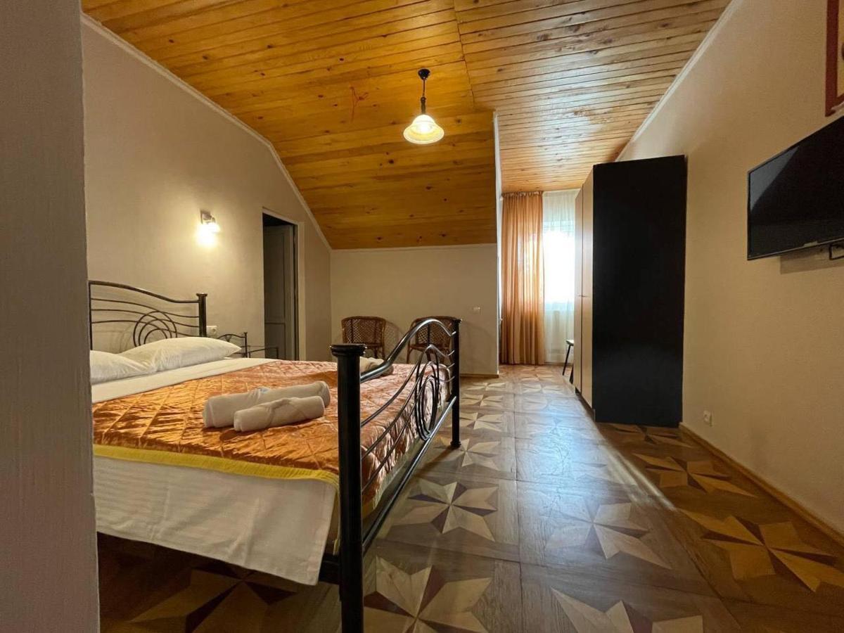 Laguna Hotel Ureki Eksteriør bilde